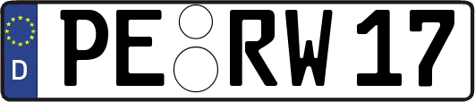 PE-RW17