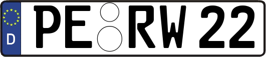 PE-RW22