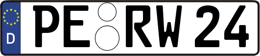 PE-RW24
