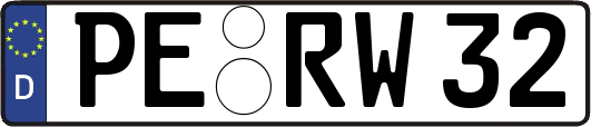 PE-RW32