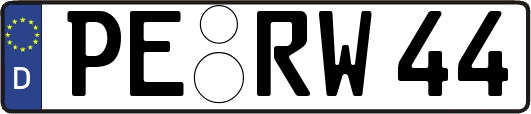 PE-RW44