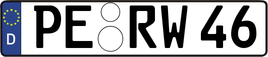 PE-RW46