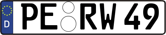PE-RW49