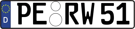 PE-RW51