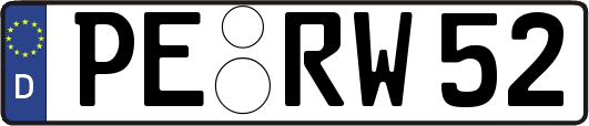 PE-RW52