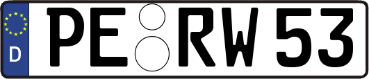 PE-RW53