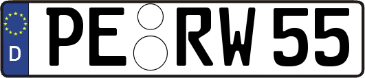 PE-RW55