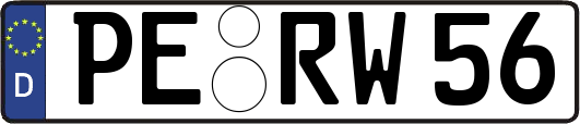 PE-RW56
