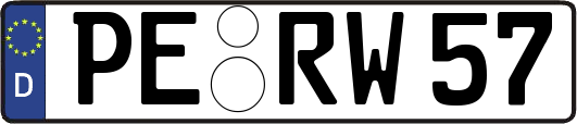 PE-RW57