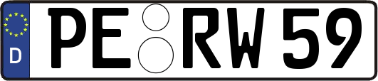 PE-RW59