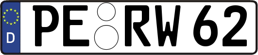 PE-RW62