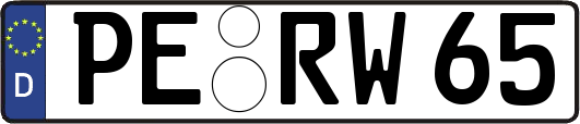 PE-RW65