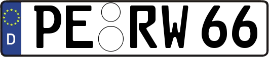 PE-RW66
