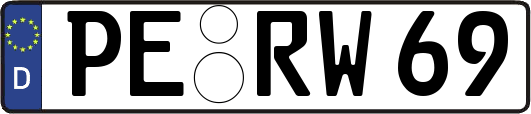 PE-RW69