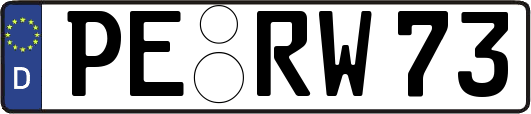 PE-RW73