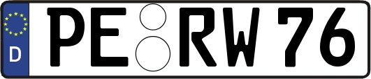 PE-RW76