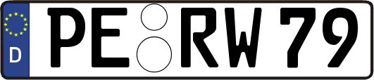 PE-RW79