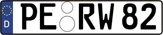 PE-RW82