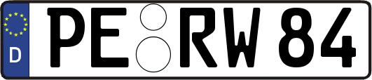 PE-RW84