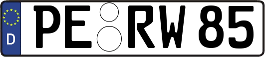 PE-RW85