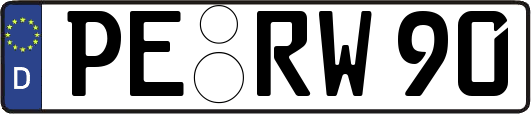 PE-RW90