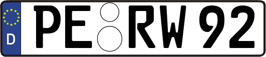 PE-RW92