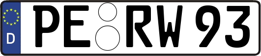 PE-RW93