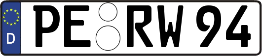 PE-RW94