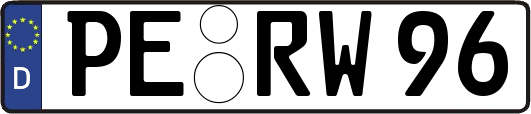 PE-RW96
