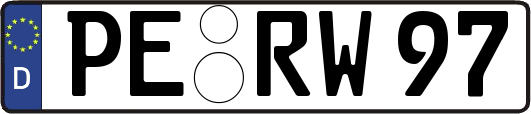 PE-RW97