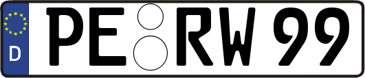 PE-RW99