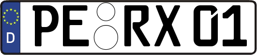 PE-RX01