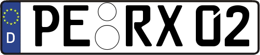 PE-RX02