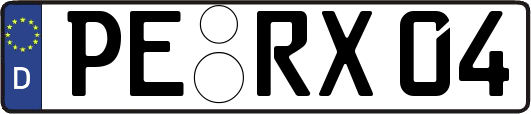 PE-RX04