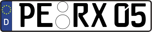 PE-RX05