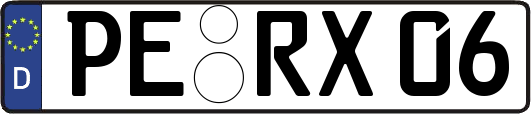 PE-RX06