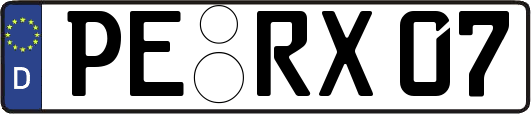 PE-RX07