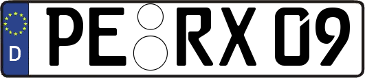 PE-RX09