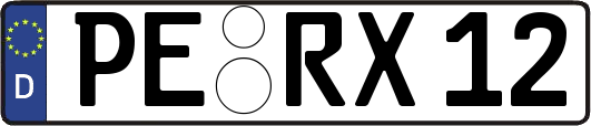 PE-RX12