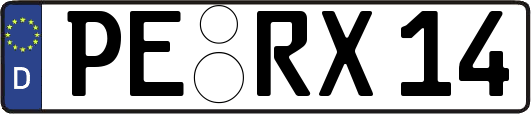 PE-RX14