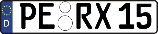 PE-RX15