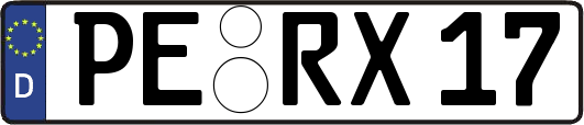PE-RX17