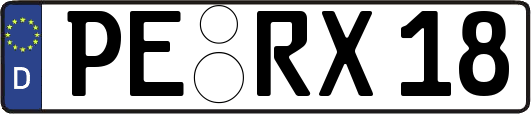 PE-RX18