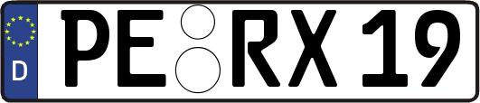 PE-RX19