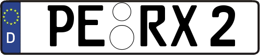 PE-RX2