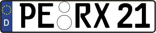 PE-RX21