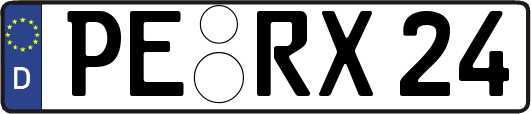 PE-RX24