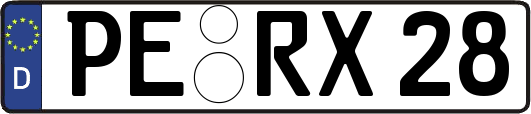 PE-RX28