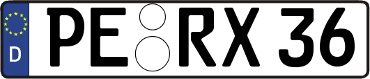 PE-RX36