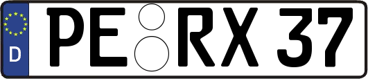 PE-RX37